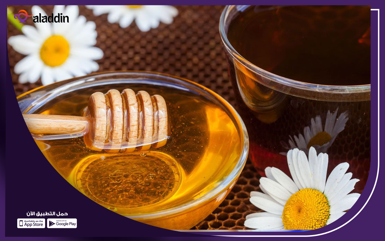 أهمية-مشروع-انتاج-عسل-النحل-الأسود