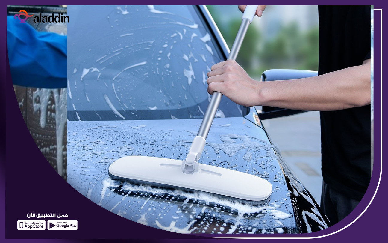 كم-تكلفة-مشروع-مغسلة-سيارات-شهريًا