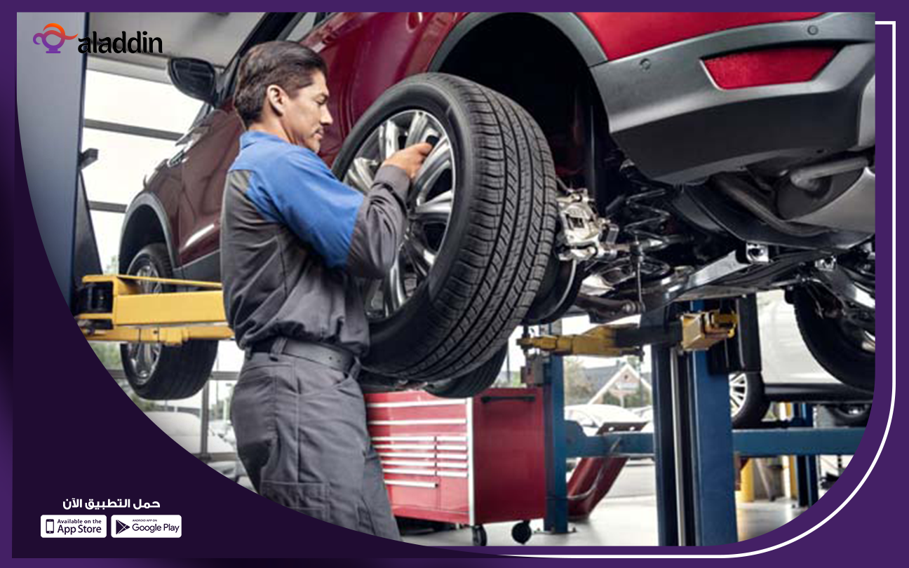 كيفية-انشاء-مركز-صيانة-سيارات