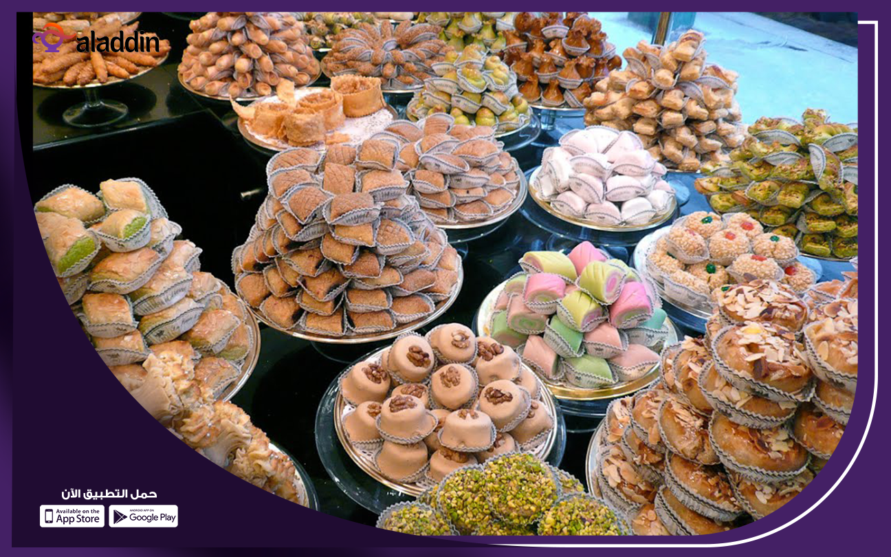 مصنع-و-معمل-حلويات