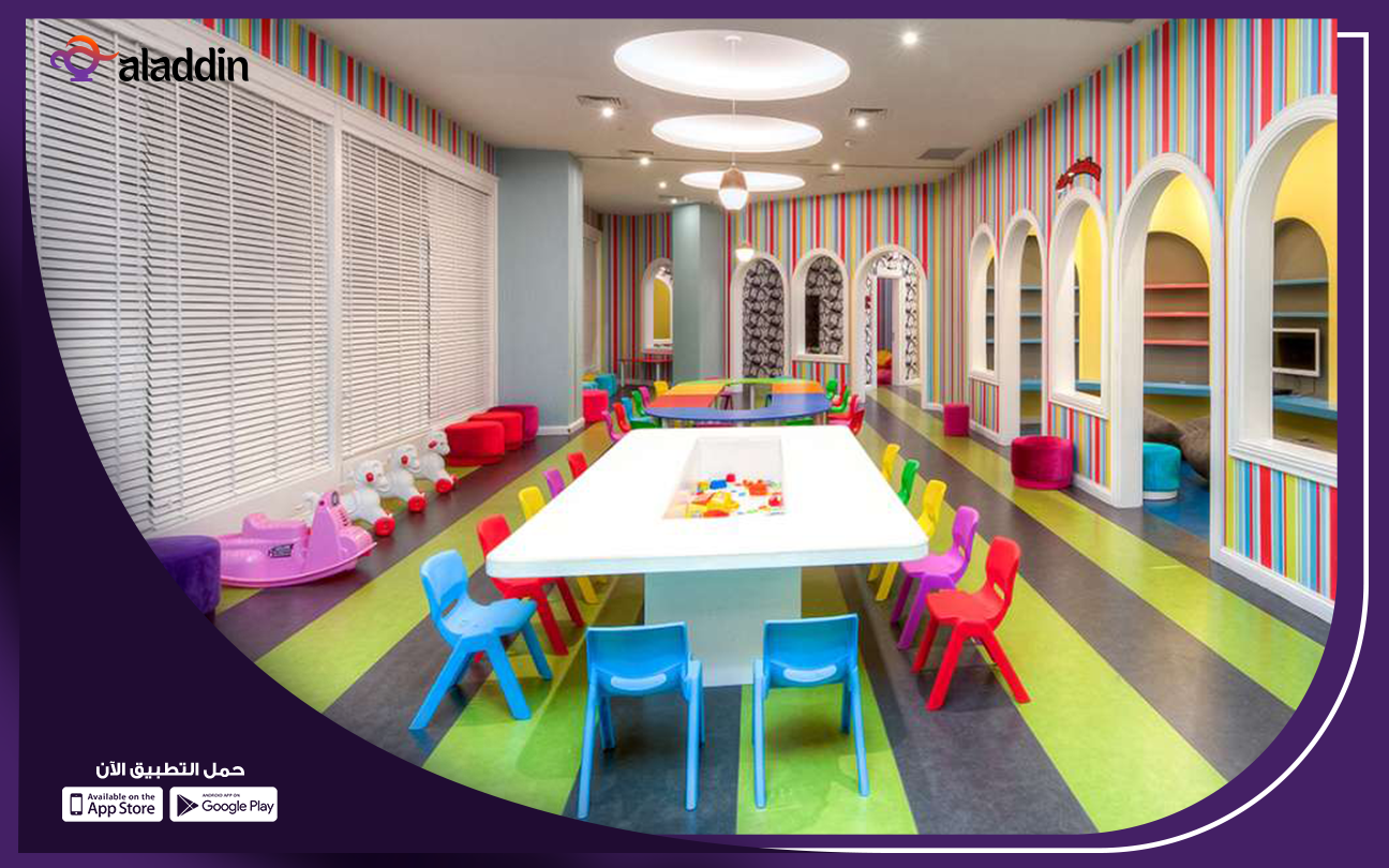 مشروع-حضانه-ناجح