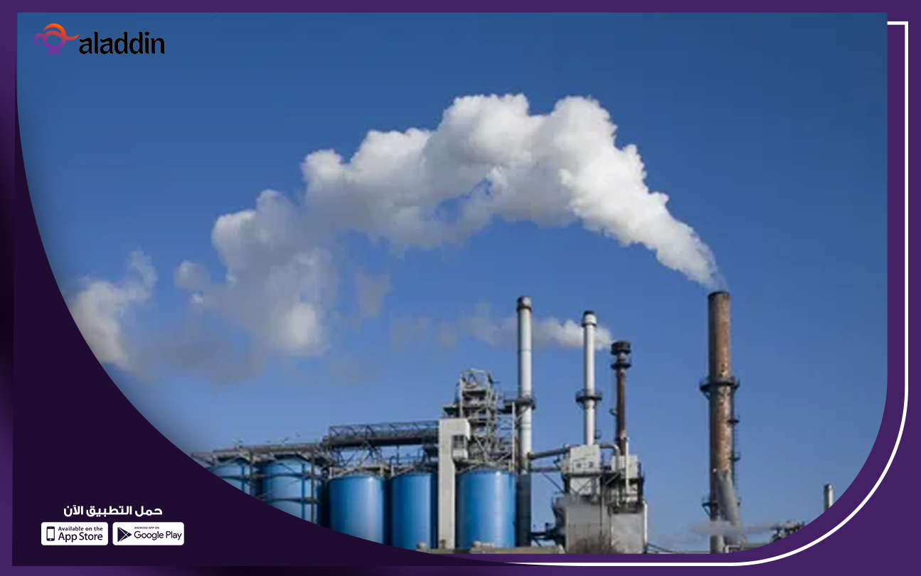 المصانع-الكيماوية-والبتروكيماوية