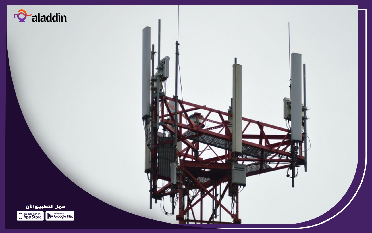 تشغيل-شبكات-الاتصالات-السلكية-واللاسلكية