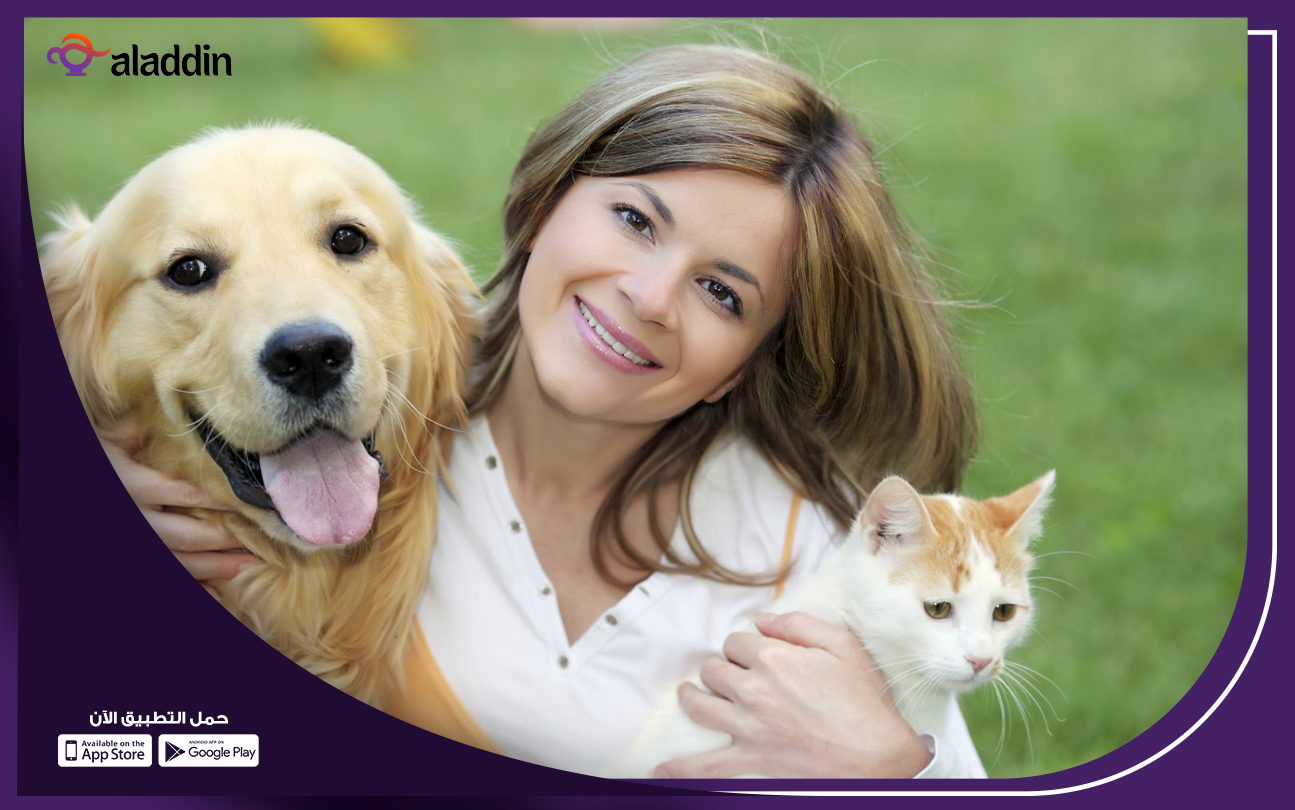 متجر-صغير-لبيع-منتجات-الحيوانات-الأليفة