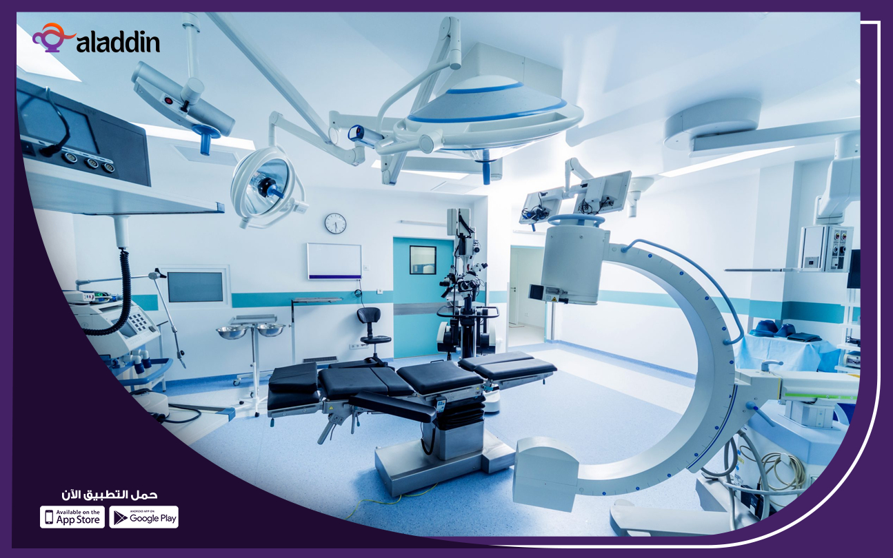 محل-بيع-الأجهزة-الطبية-والمستلزمات-الصحية