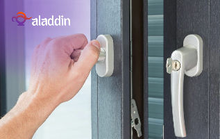 اكسسوارات ابواب وشبابيك