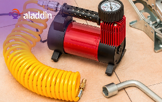 ضاغطات هواء - كومبرسور