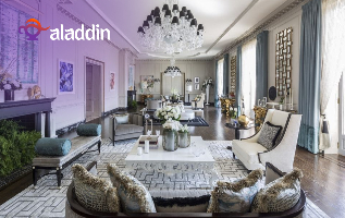 ديكور داخلي ومصممون