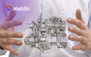 هندسه ميكانيكيه