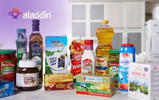 تجار جمله مواد غذائيه