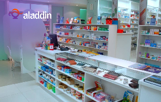 صيدليات خدمه التوصيل للمنازل