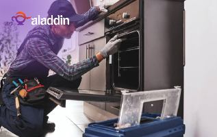 صيانه اجهزه منزليه وقطع غيار