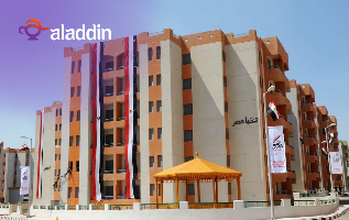 رئاسات الاحياء