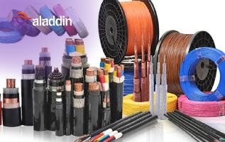 توريدات كهربائيه