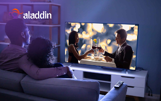 افلام وفيديو وخدمات تليفزيونيه وترجمه