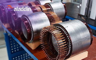 مواتير كهربائيه