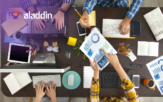 وكالات اعلان