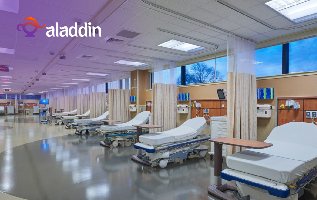 مستشفيات حكومي