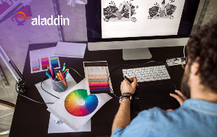 جرافيك ديزاين