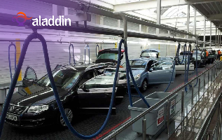 مصنعون ومجمعون سيارات