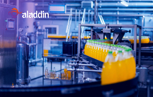 مصنعون مشروبات