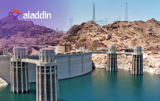الادارات العامه للموارد المائيه والري