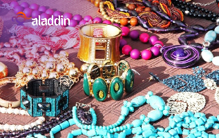 اكسسوارات ملابس