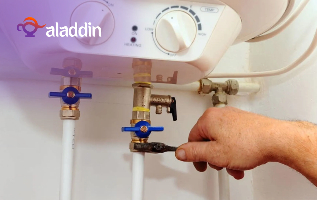 صمامات ومحابس