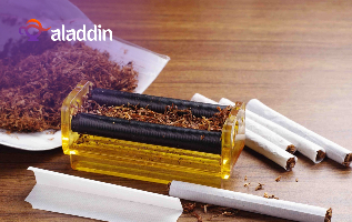 تبغ