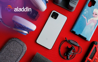 موبايلات واكسسوارات