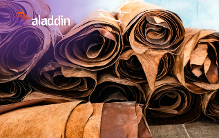 جلود ودباغه